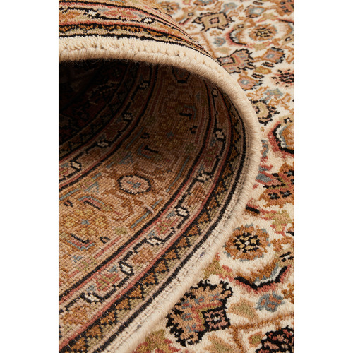 Handmade Narayan Style Persian Rug