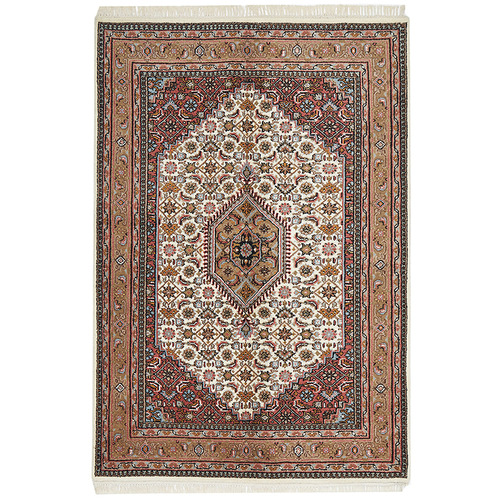 Handmade Traditional Wool Rug