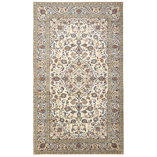 Rigo Hand-Knotted Wool Persian Rug
