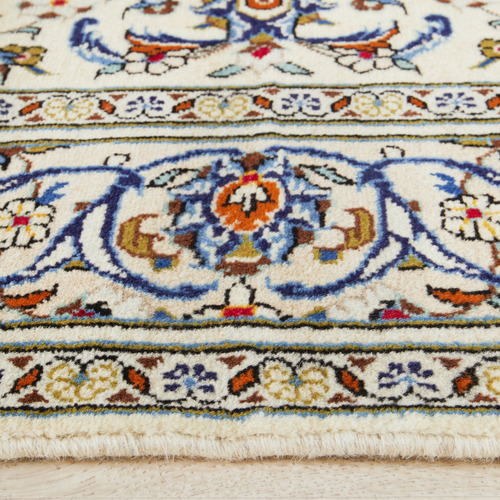 Rigo Hand-Knotted Wool Persian Rug