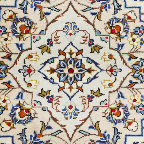 Rigo Hand-Knotted Wool Persian Rug