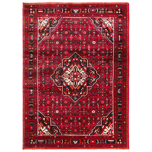 Kova Hand-Knotted Wool Persian Rug