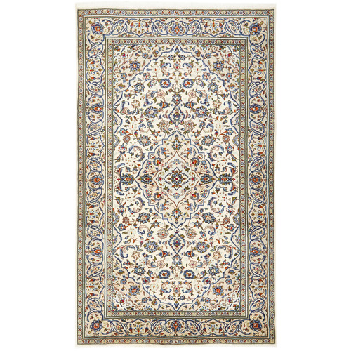 Sujata Hand-Knotted Wool Persian Rug
