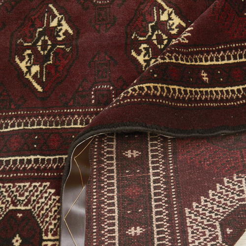 Hirang Hand-Knotted Wool Persian Rug