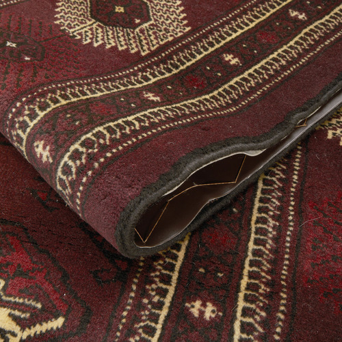 Hirang Hand-Knotted Wool Persian Rug