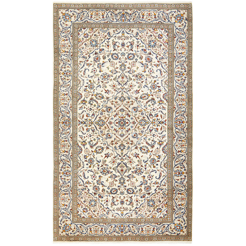 Kundiman Hand-Knotted Wool Persian Rug