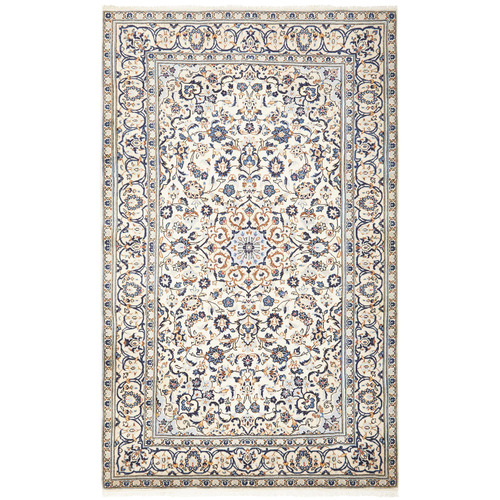Bituin Hand-Knotted Wool Persian Rug
