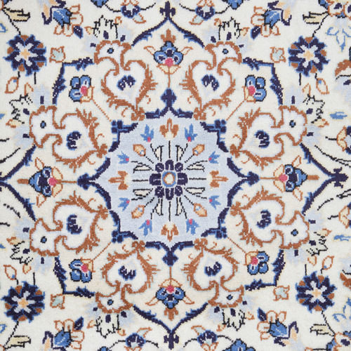 Bituin Hand-Knotted Wool Persian Rug