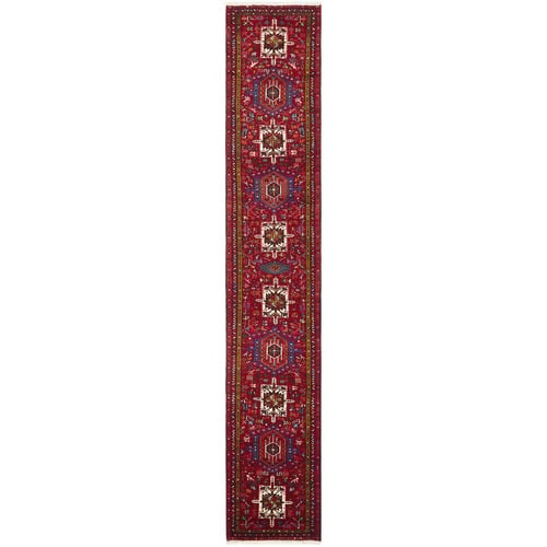 Athos Hand-Knotted Wool Persian Rug