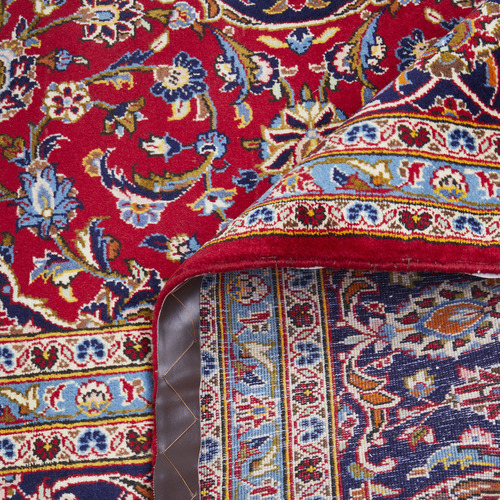 Ida Hand-Knotted Wool Persian Rug