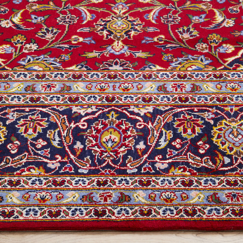 Miranda Hand-Knotted Wool Persian Rug
