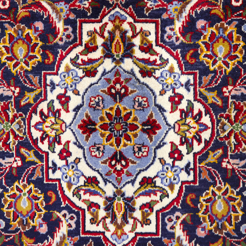 Miranda Hand-Knotted Wool Persian Rug