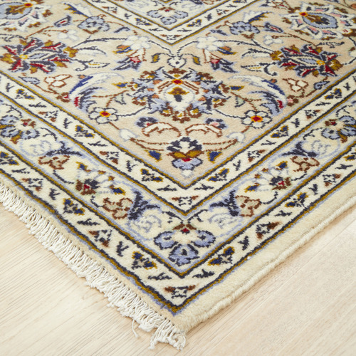 Avel Hand-Knotted Wool Persian Rug