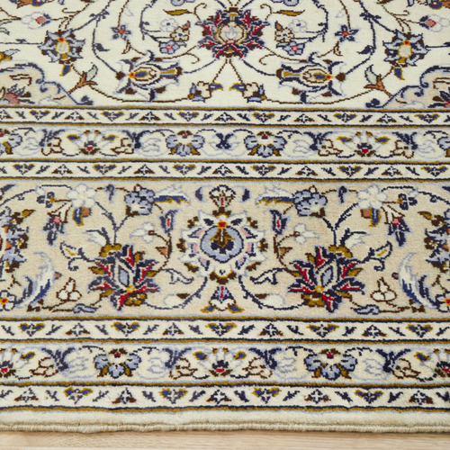 Avel Hand-Knotted Wool Persian Rug