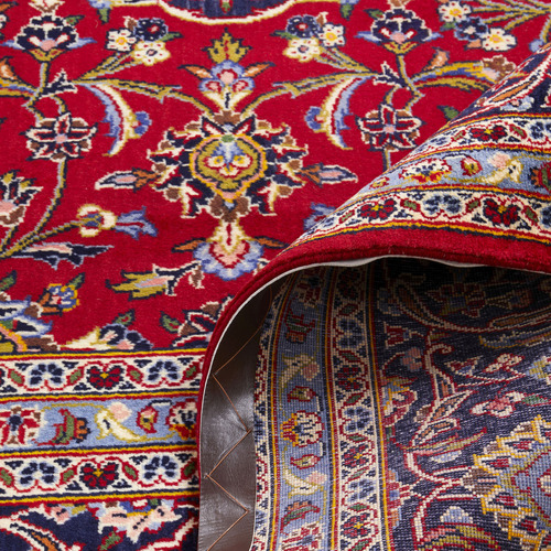Miranda Hand-Knotted Wool Persian Rug