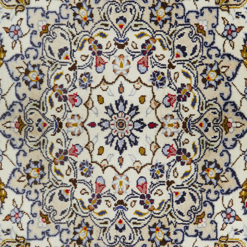 Avel Hand-Knotted Wool Persian Rug