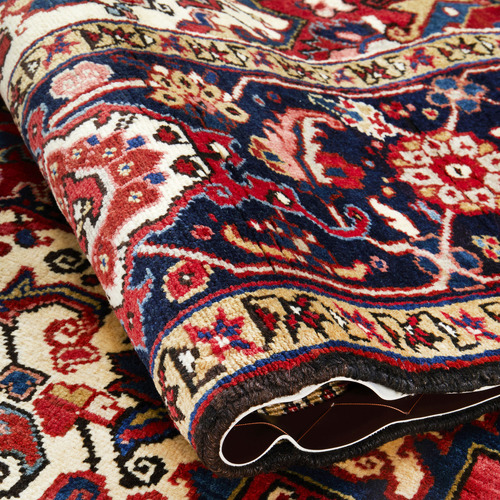 Marcus Hand-Knotted Wool Persian Rug