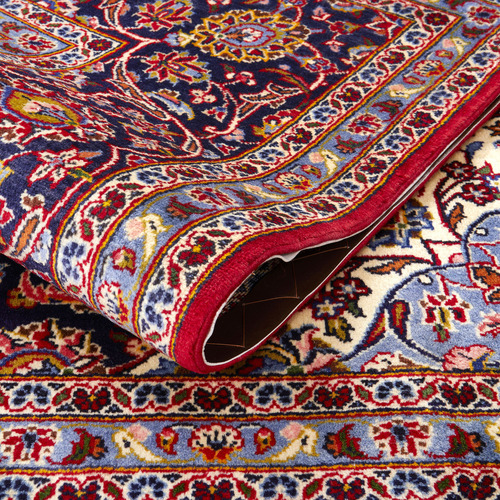 Miranda Hand-Knotted Wool Persian Rug