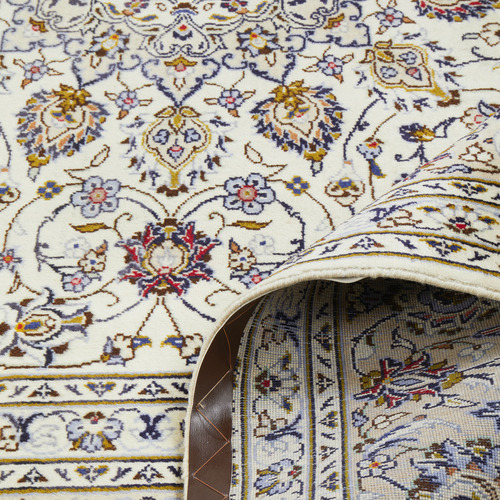 Avel Hand-Knotted Wool Persian Rug