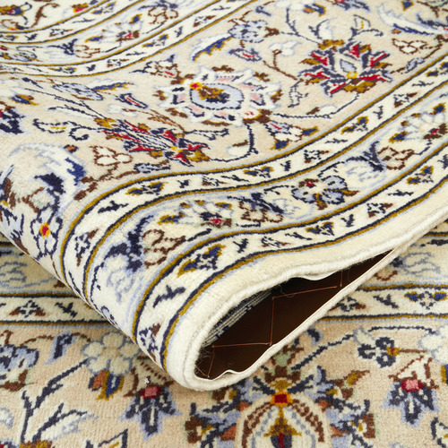 Avel Hand-Knotted Wool Persian Rug
