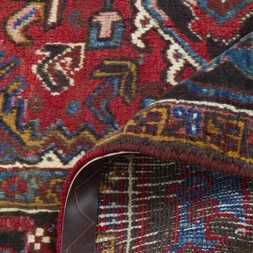 Diorian Hand-Knotted Wool Persian Rug