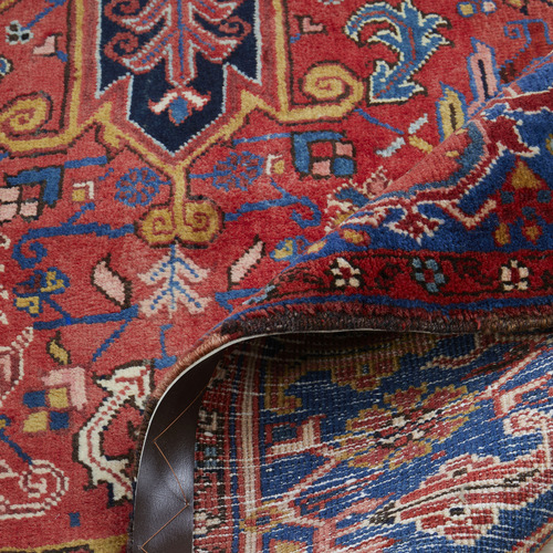 Kalin Hand-Knotted Wool Persian Rug