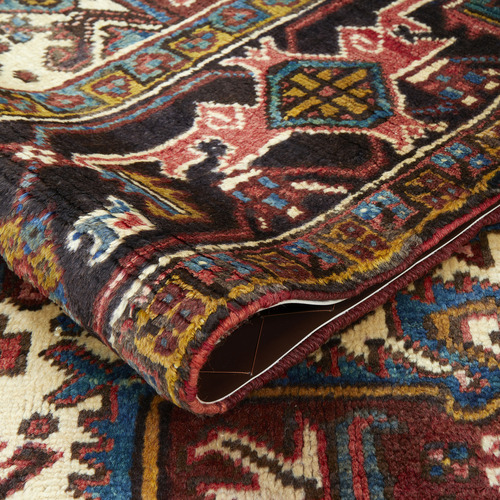 Diorian Hand-Knotted Wool Persian Rug