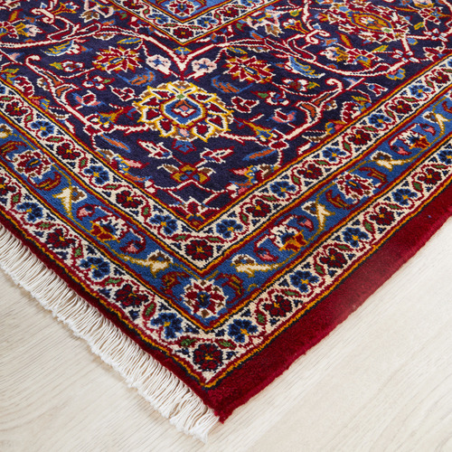 Livia Hand-Knotted Wool Persian Rug