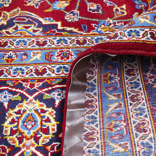 Livia Hand-Knotted Wool Persian Rug