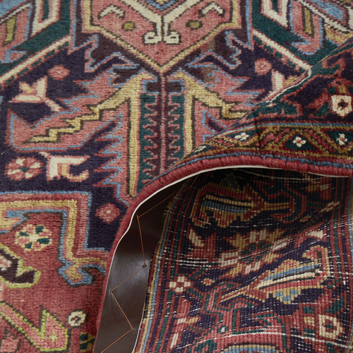 Galina Hand-Knotted Wool Persian Rug