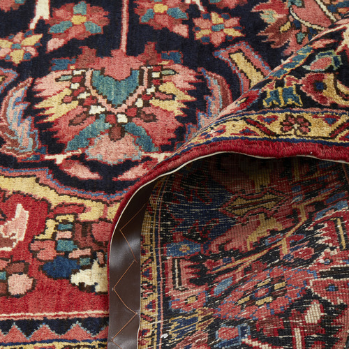 Ioan Hand-Knotted Wool Persian Rug