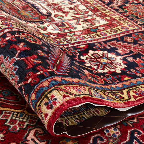 Marion Hand-Knotted Wool Persian Rug