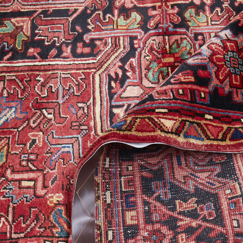 Dylan Hand-Knotted Wool Persian Rug