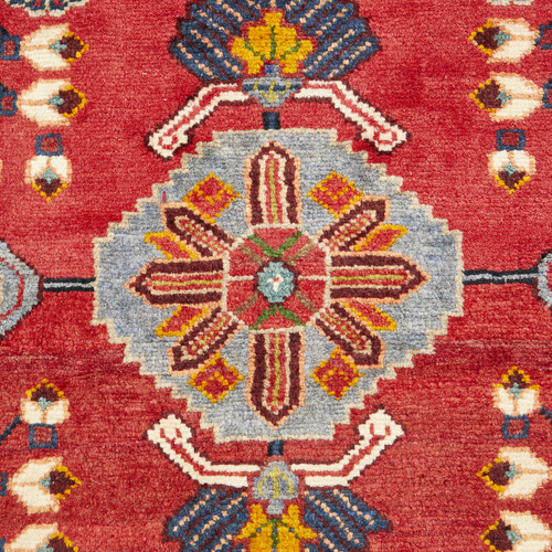 Kaya Hand-Knotted Wool Persian Rug