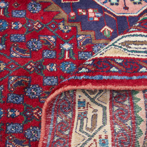 Luca Hand-Knotted Wool Persian Rug