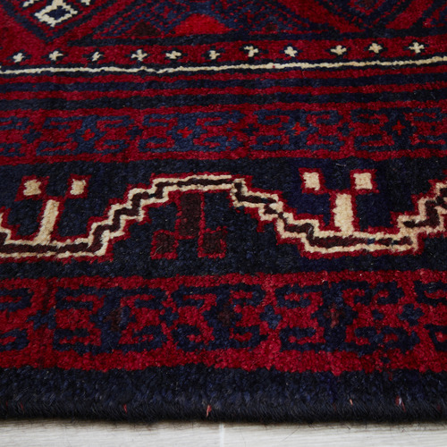 Saoirse Hand-Knotted Pure Wool Persian Rug