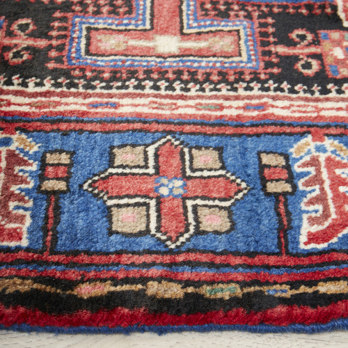 Celestino Hand-Knotted Wool Persian Rug
