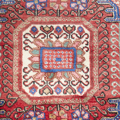 Celestino Hand-Knotted Wool Persian Rug