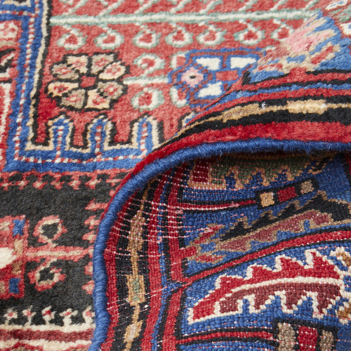 Celestino Hand-Knotted Wool Persian Rug