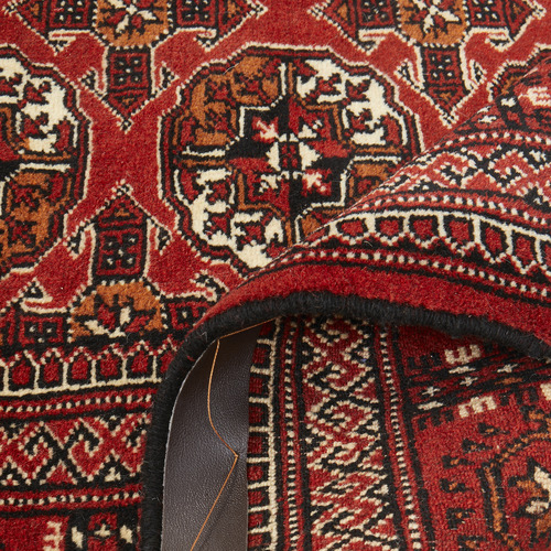 Deborah Hand-Knotted Wool Persian Rug