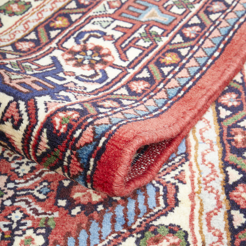 Alessia Hand-Knotted Wool Persian Rug