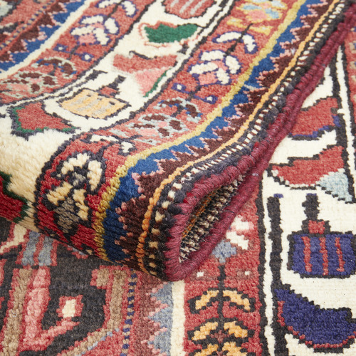 Celine Hand-Knotted Wool Persian Rug