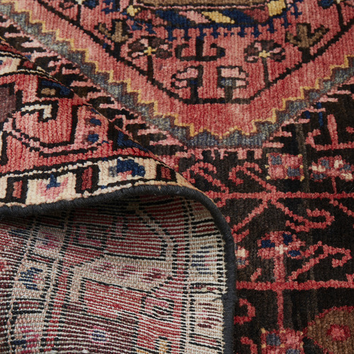 Nikolaj Hand-Knotted Pure Wool Persian Rug