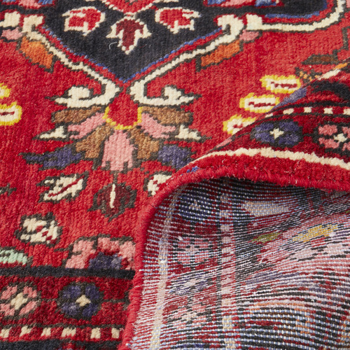 Sheena Hand-Knotted Wool Rug