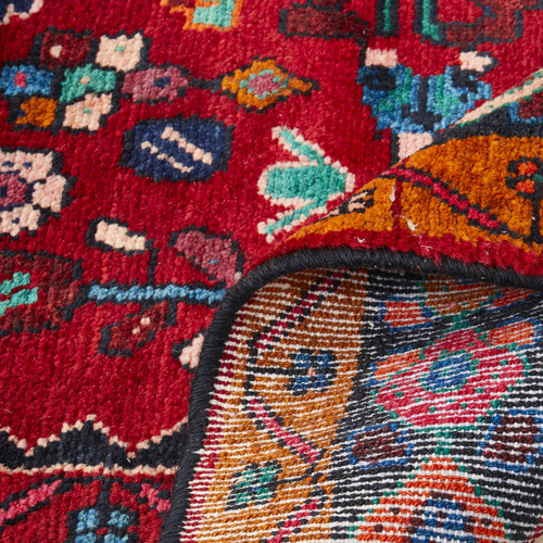 Joanna Hand-Knotted Wool Persian Rug