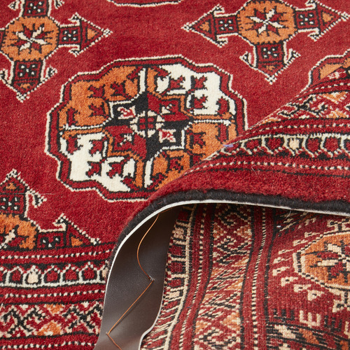 Russo Hand-Knotted Wool Persian Rug