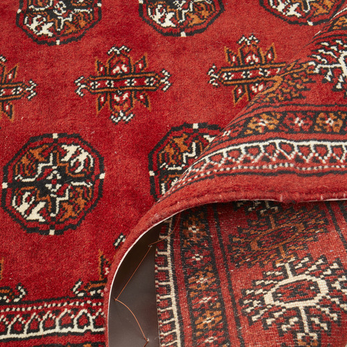 Rhea Hand-Knotted Wool Persian Rug