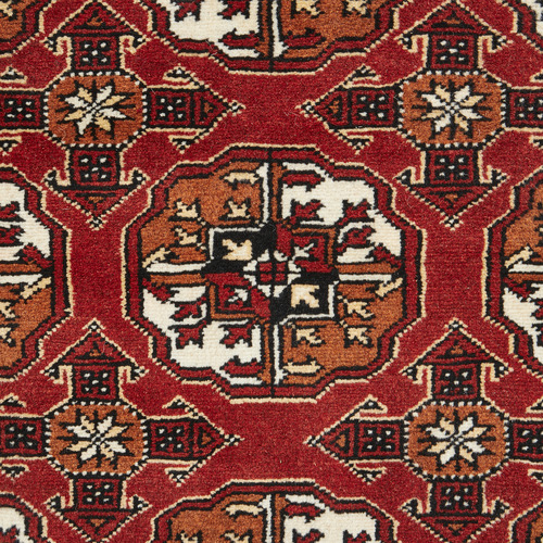 Moran Hand-Knotted Wool Persian Rug
