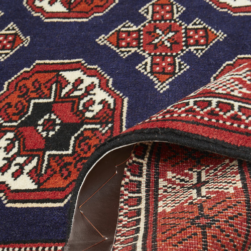 Estrada Hand-Knotted Wool Persian Rug