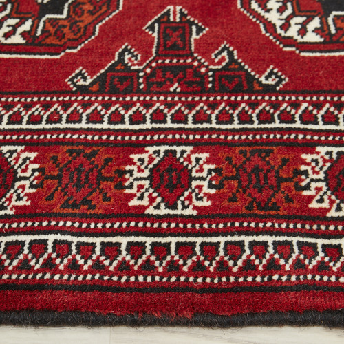 Rhiannon Hand-Knotted Wool Persian Rug